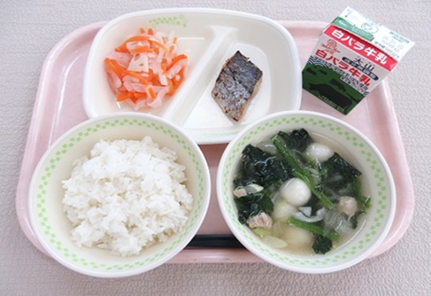 青谷地域　2026.1.9