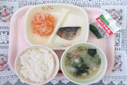 気高地域　2026.1.9