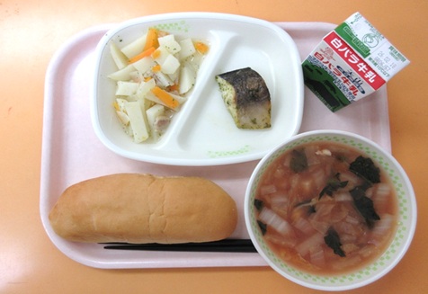 鹿野地域　2026.2.10