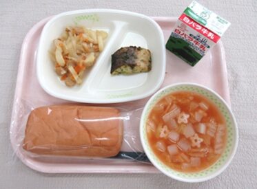 青谷地域　2026.2.10