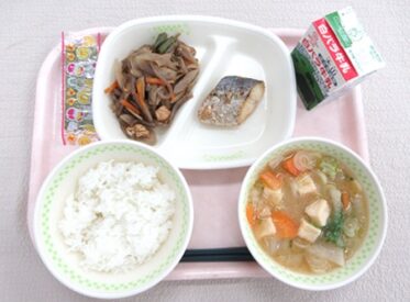 青谷地域　2026.2.12