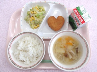 国府・福部地域　2026.2.13