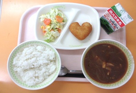 鹿野地域　2026.2.13