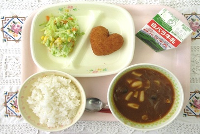 気高地域　2026.2.13