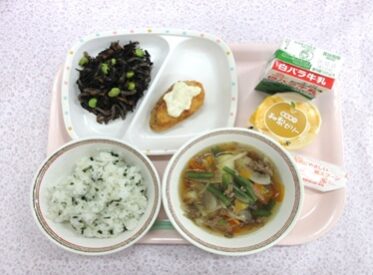 国府・福部地域　2026.2.16