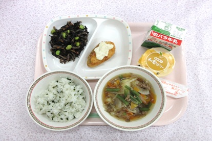 国府・福部地域　2026.2.16