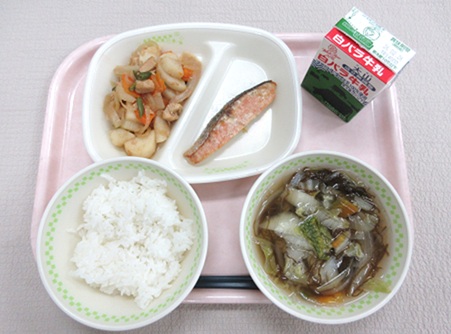 青谷地域　2026.2.16