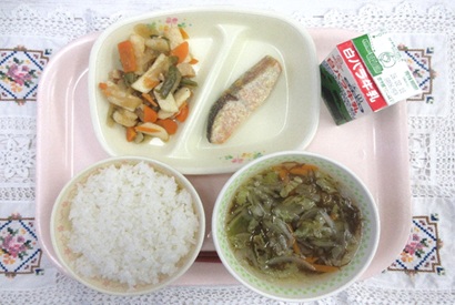 気高地域　2026.2.16