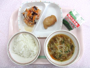 国府・福部地域　2026.2.17