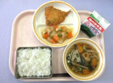 鳥取地域（第1センター）　2026.2.17