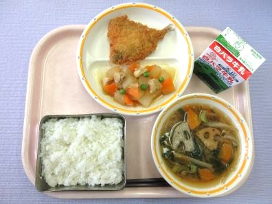 鳥取地域（第1センター）　2026.2.17