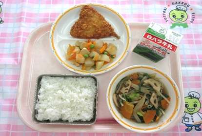 鳥取地域（湖東センター）　2026.2.17