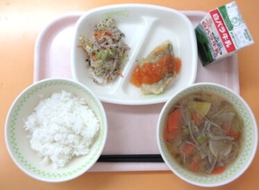 鹿野地域　2026.2.18