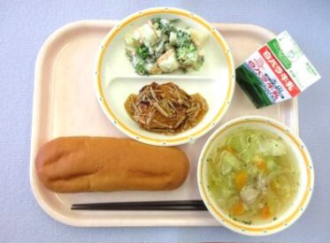 鳥取地域（第1センター）　2026.2.18