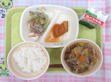 河原・用瀬・佐治地域　2026.2.18