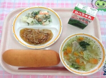 鳥取地域（湖東センター）　2026.2.18