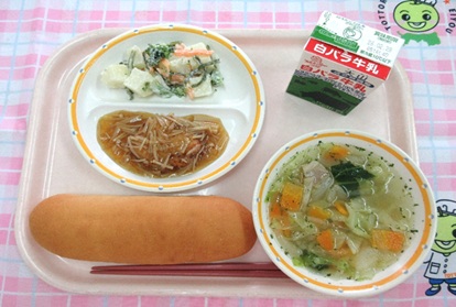 鳥取地域（湖東センター）　2026.2.18