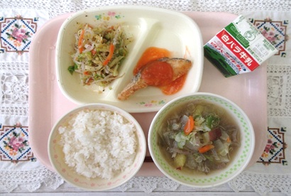 気高地域　2026.2.18