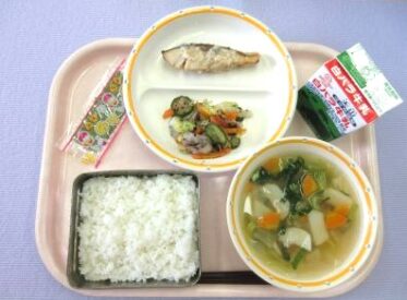 鳥取地域（第1センター）　2026.2.19