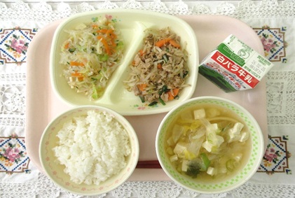 気高地域　2026.2.19