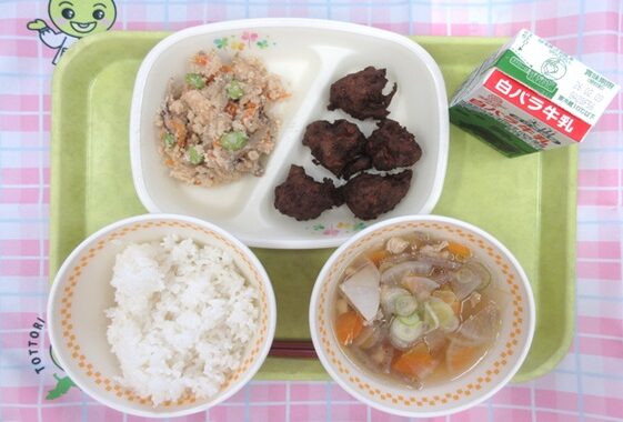 河原・用瀬・佐治地域　2026.2.2