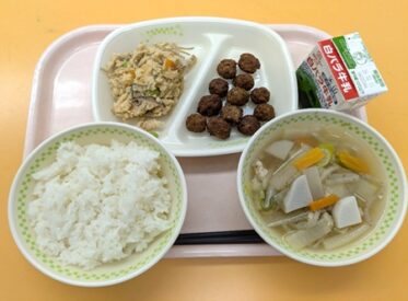 鹿野地域　2026.2.2