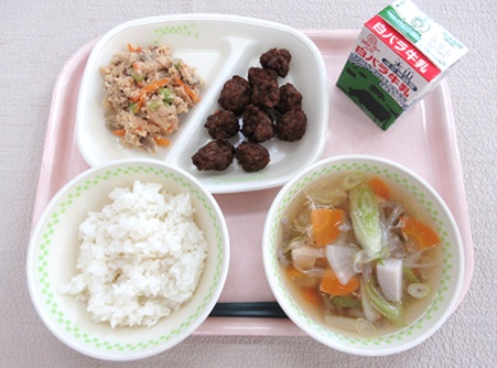 青谷地域　2026.2.2