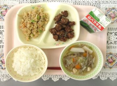 気高地域　2026.2.2