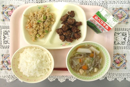 気高地域　2026.2.2