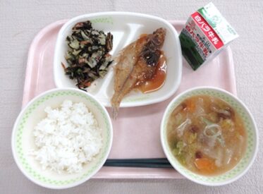 青谷地域　2026.2.20