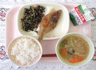 気高地域　2026.2.20