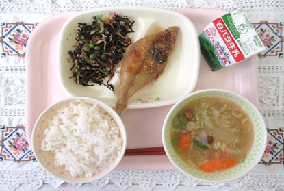 気高地域　2026.2.20