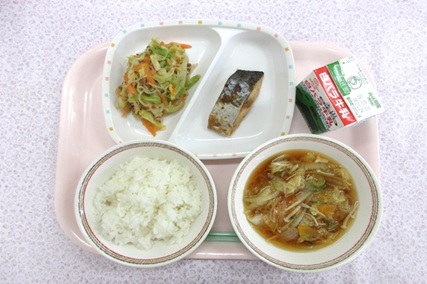 国府・福部地域　2026.2.24