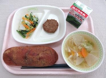 青谷地域　2026.2.24