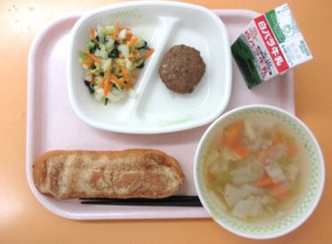 鹿野地域　2026.2.24