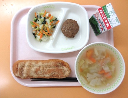 鹿野地域　2026.2.24