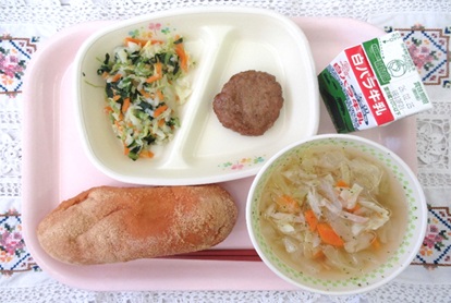 気高地域　2026.2.24