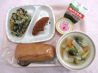 国府・福部地域　2026.2.25