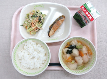 青谷地域　2026.2.25