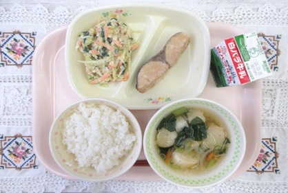 気高地域　2026.2.25