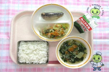 鳥取地域（湖東センター）　2026.2.26