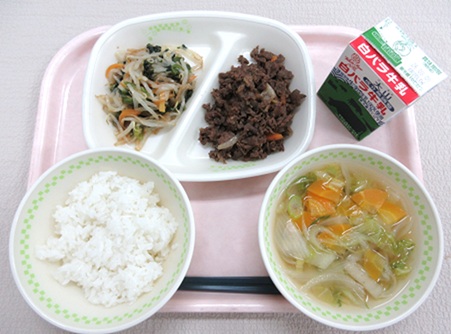 青谷地域　2026.2.26