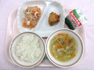 国府・福部地域　2026.2.27