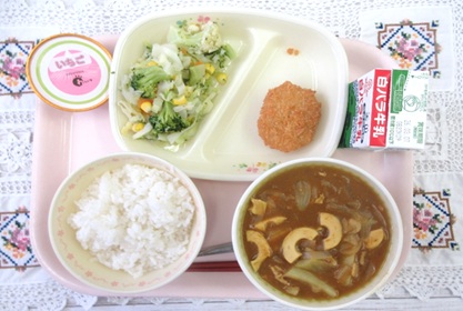 気高地域　2026.2.27