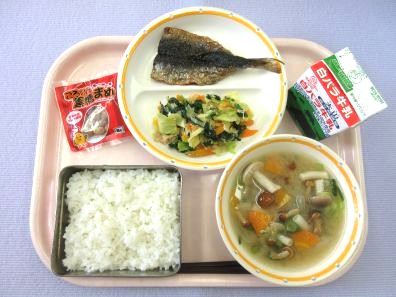 鳥取地域（第1センター）　2026.2.3