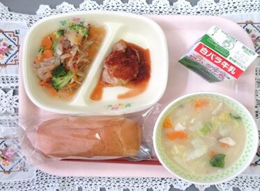 気高地域　2026.2.3