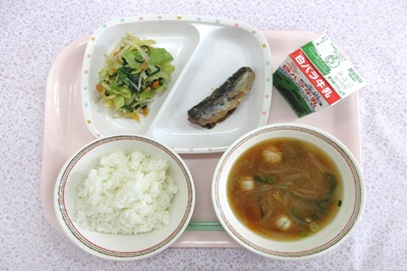 国府・福部地域　2026.2.3