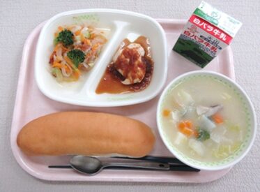 青谷地域　2026.2.3