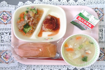 気高地域　2026.2.3