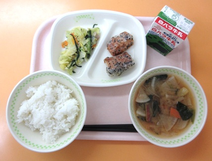 鹿野地域　2026.2.4